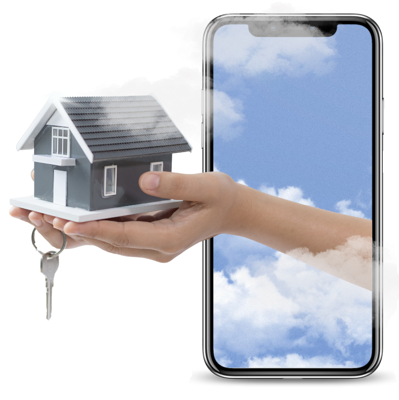 Divulgue seu imóvel