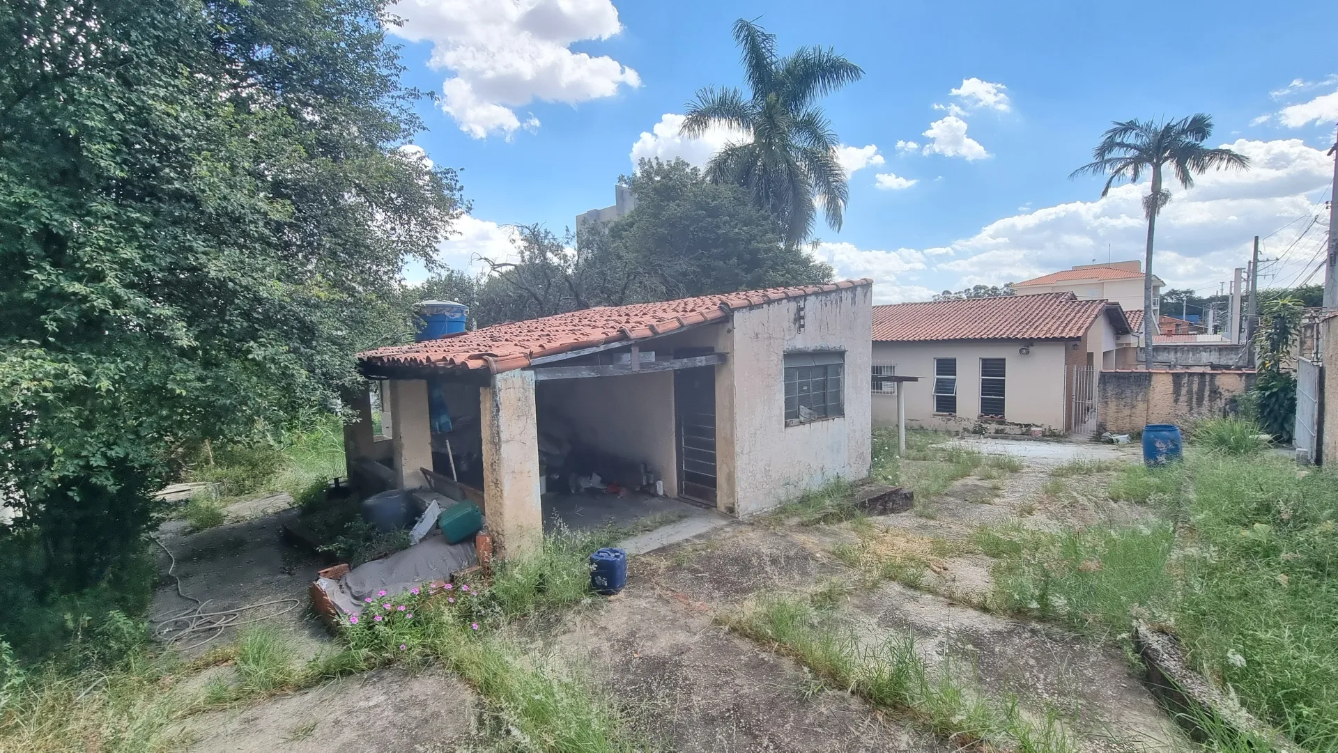 Terreno Comercial/Industrial 2.128m² – Ao Lado da DB Diagnósticos em Sorocaba/SP