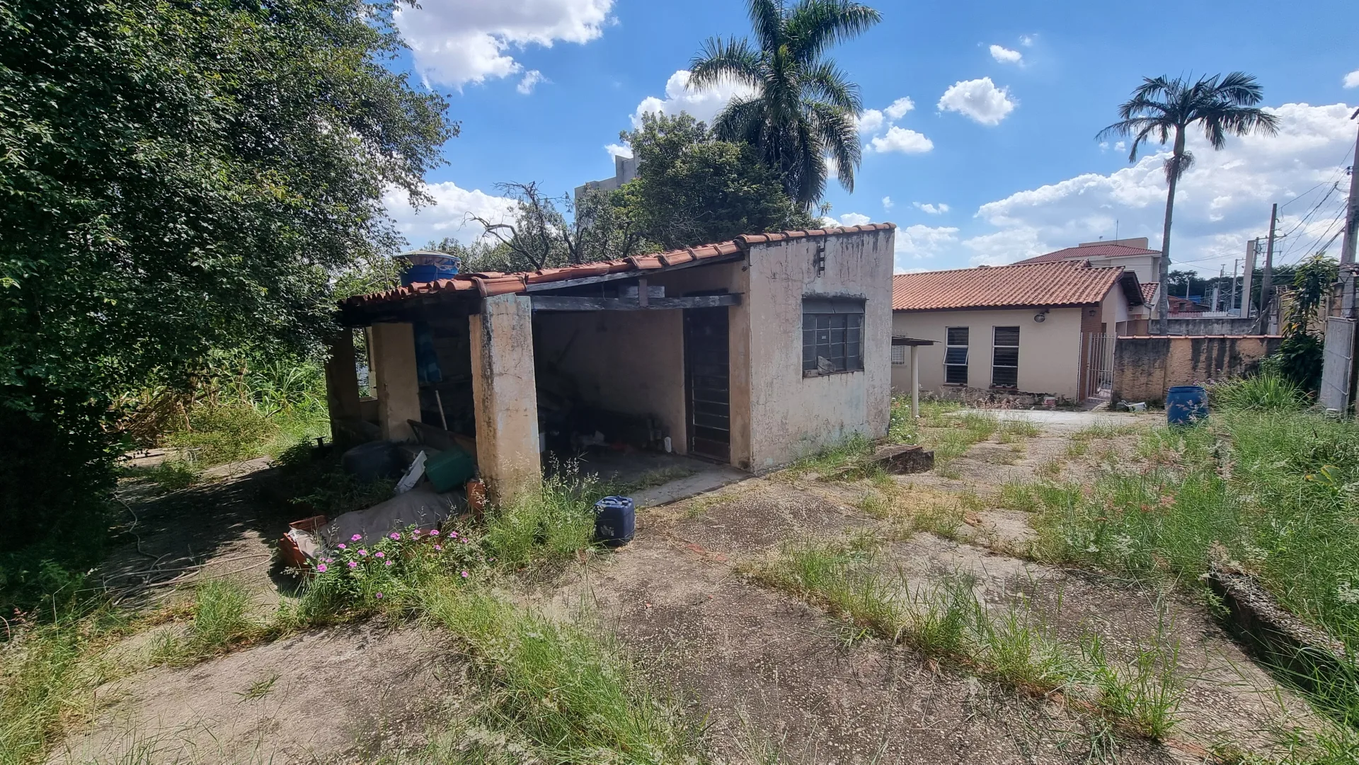 Terreno Comercial/Industrial 2.128m² – Ao Lado da DB Diagnósticos em Sorocaba/SP