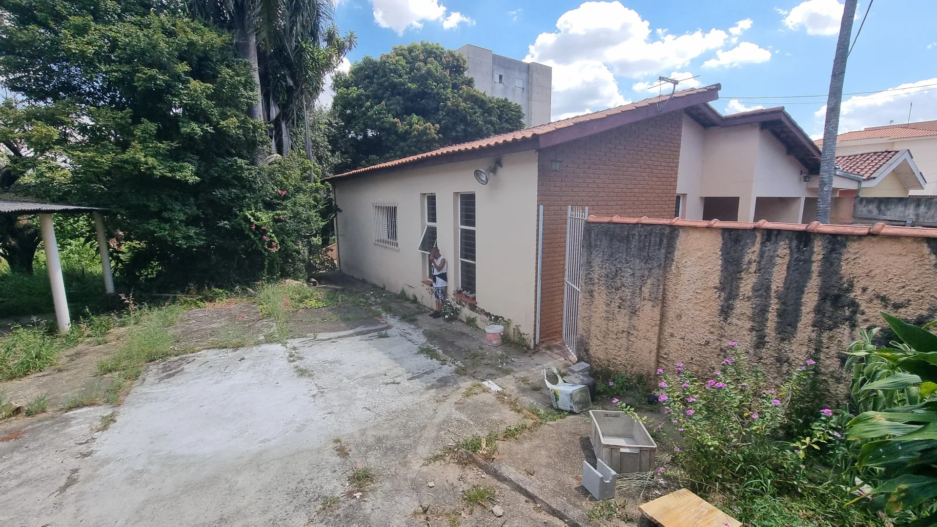 Terreno Comercial/Industrial 2.128m² – Ao Lado da DB Diagnósticos em Sorocaba/SP