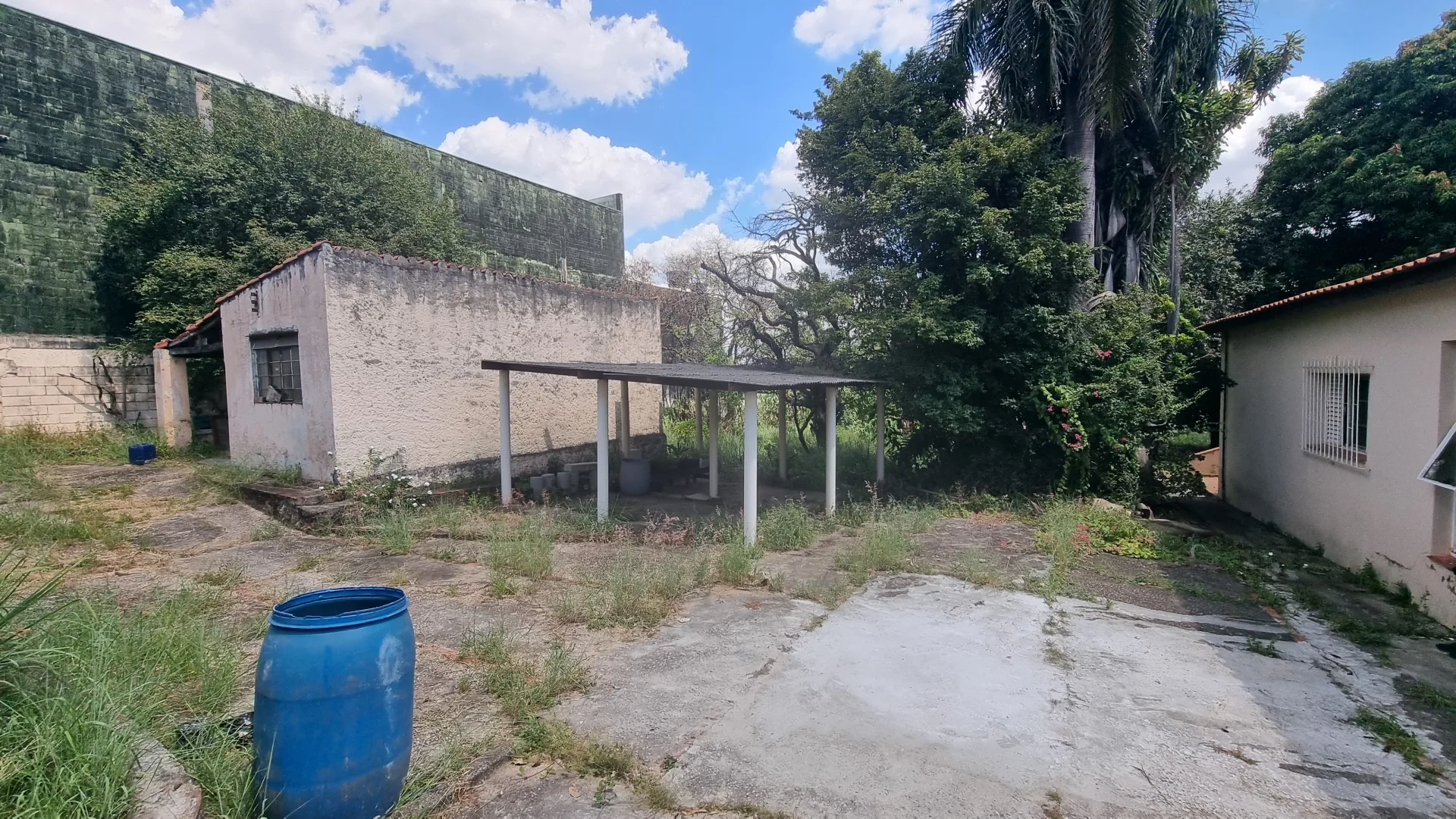 Terreno Comercial/Industrial 2.128m² – Ao Lado da DB Diagnósticos em Sorocaba/SP