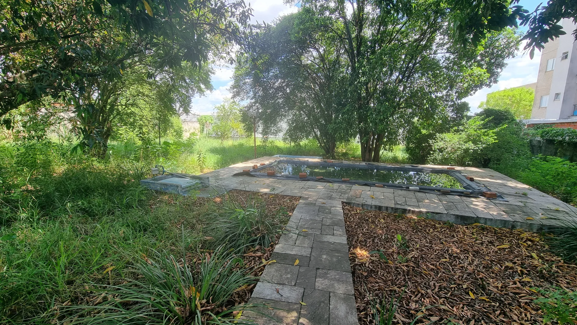 Terreno Comercial/Industrial 2.128m² – Ao Lado da DB Diagnósticos em Sorocaba/SP