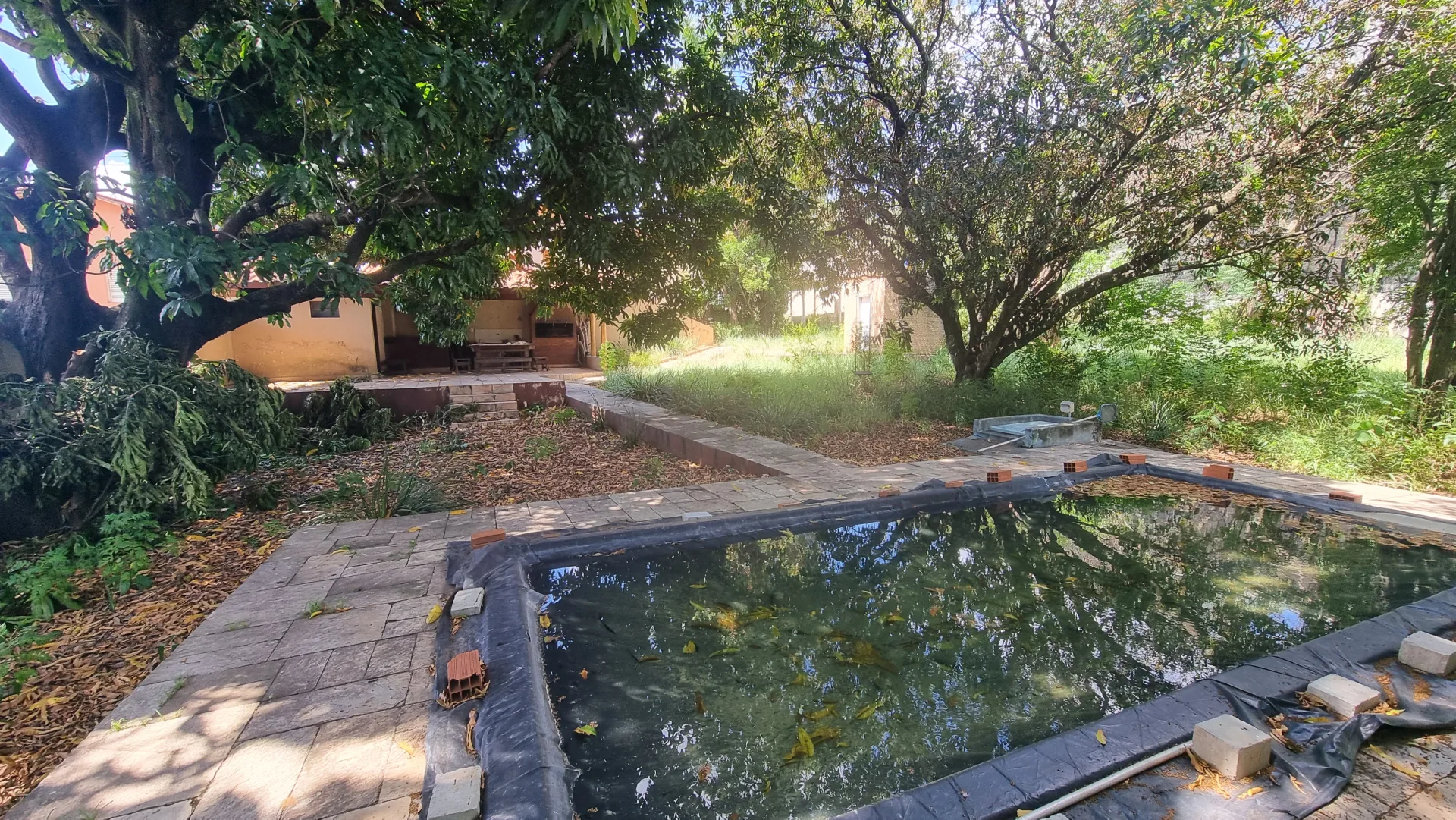 Terreno Comercial/Industrial 2.128m² – Ao Lado da DB Diagnósticos em Sorocaba/SP