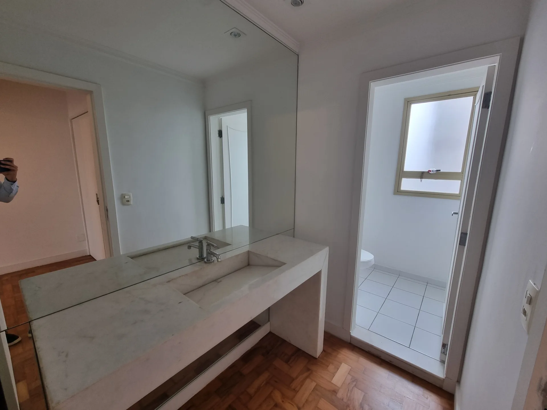 Apartamento à Venda no Saint Honoré – 233m², 3 Dormitórios e Vista Panorâmica para a Avenida Paulista