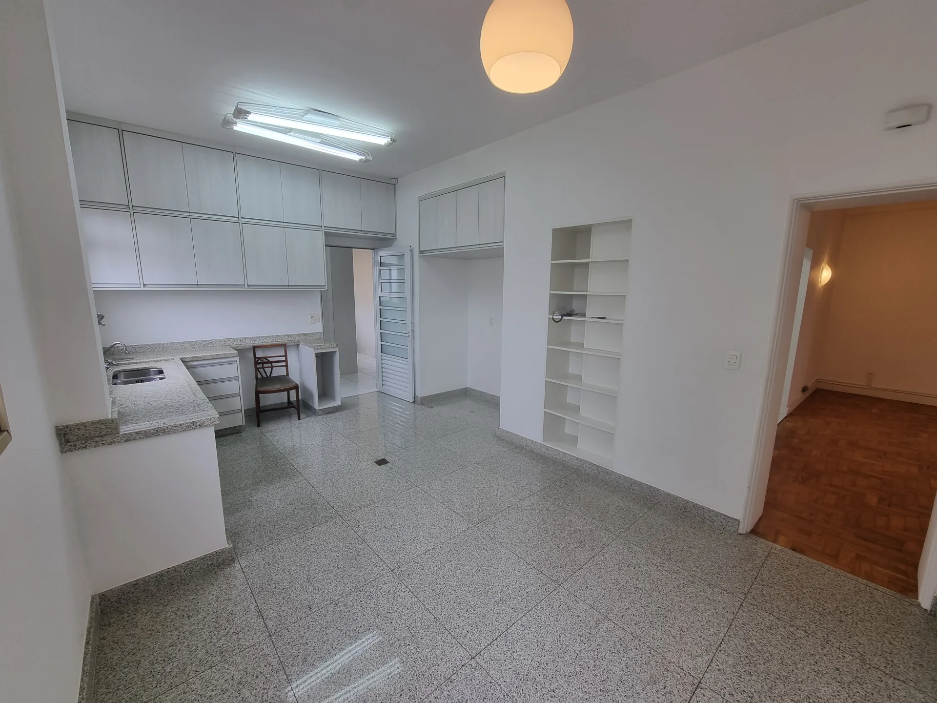 Apartamento à Venda no Saint Honoré – 233m², 3 Dormitórios e Vista Panorâmica para a Avenida Paulista