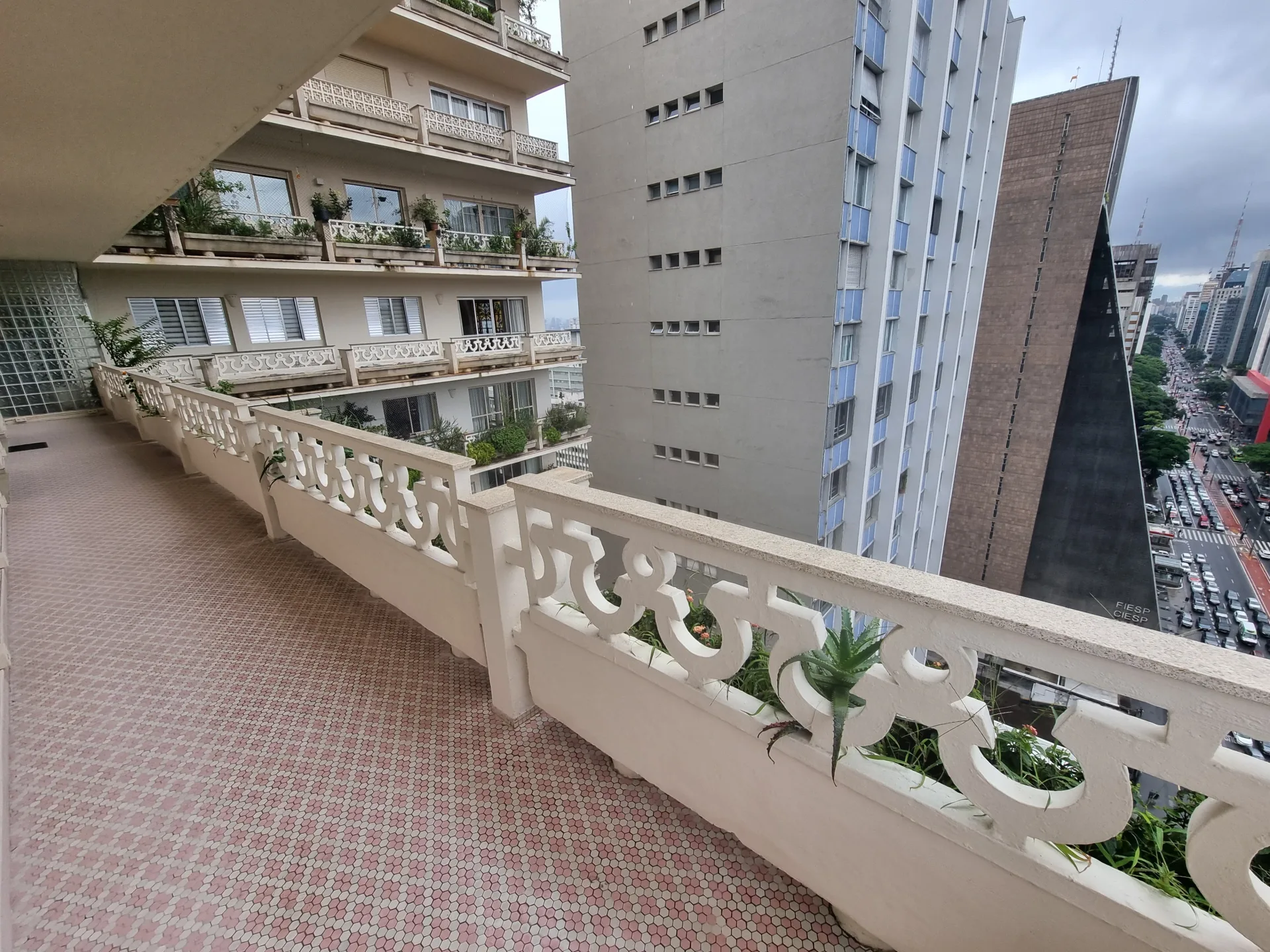 Apartamento à Venda no Saint Honoré – 233m², 3 Dormitórios e Vista Panorâmica para a Avenida Paulista