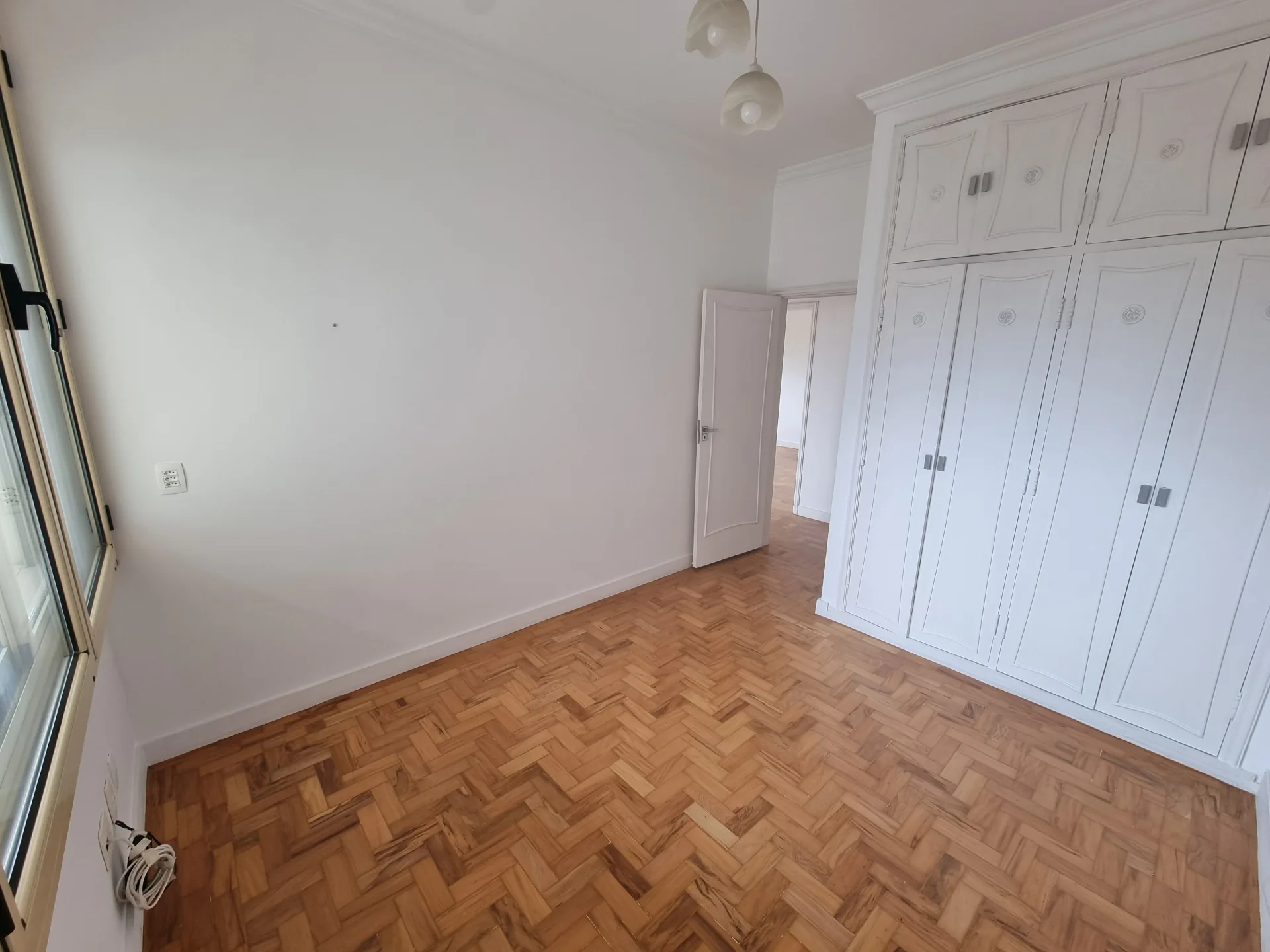 Apartamento à Venda no Saint Honoré – 233m², 3 Dormitórios e Vista Panorâmica para a Avenida Paulista