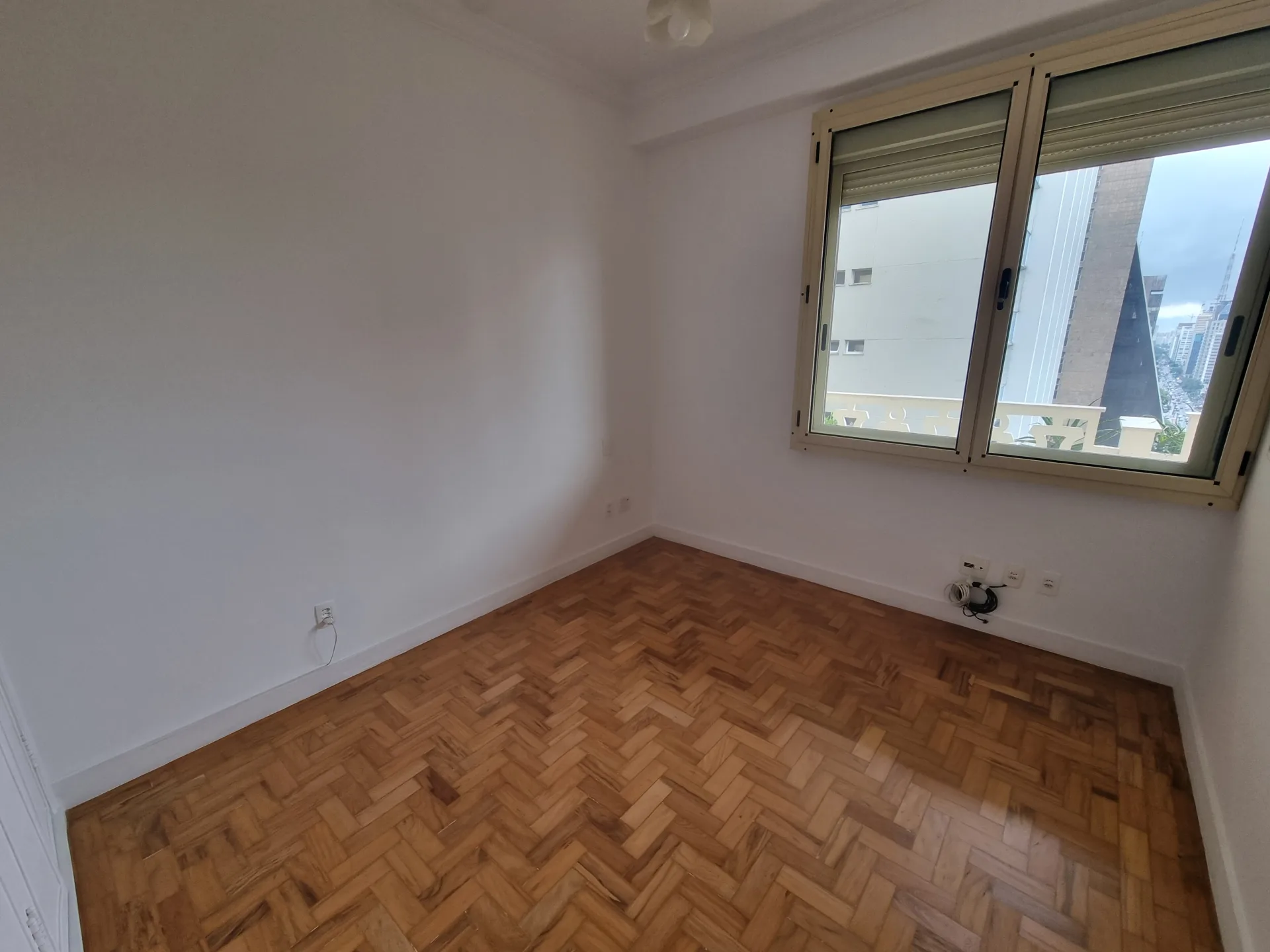 Apartamento à Venda no Saint Honoré – 233m², 3 Dormitórios e Vista Panorâmica para a Avenida Paulista