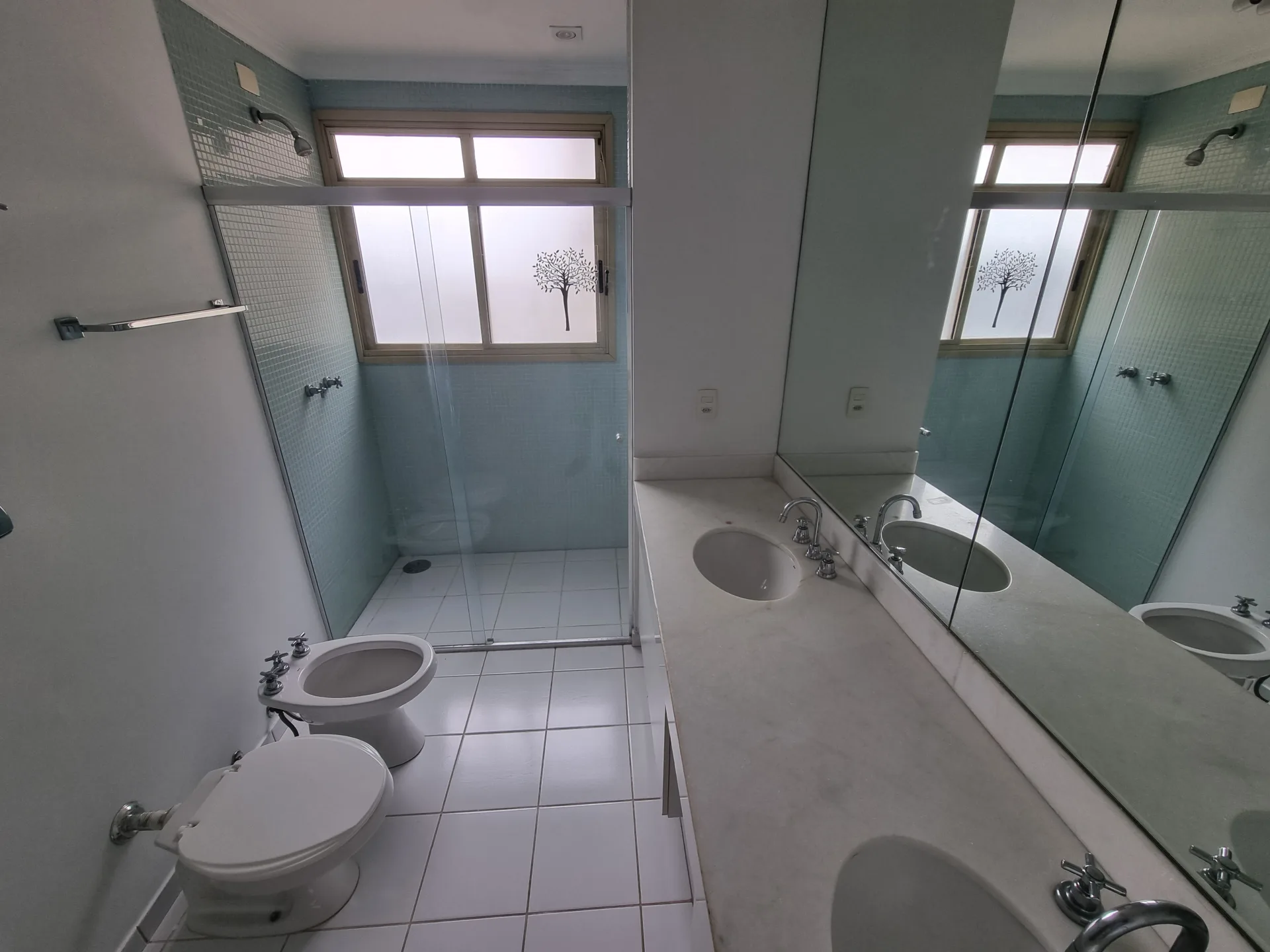 Apartamento à Venda no Saint Honoré – 233m², 3 Dormitórios e Vista Panorâmica para a Avenida Paulista