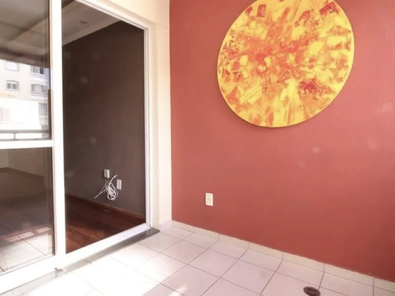 Apartamento com 68m² para Locação no Condomínio Spotlight e Perdizes