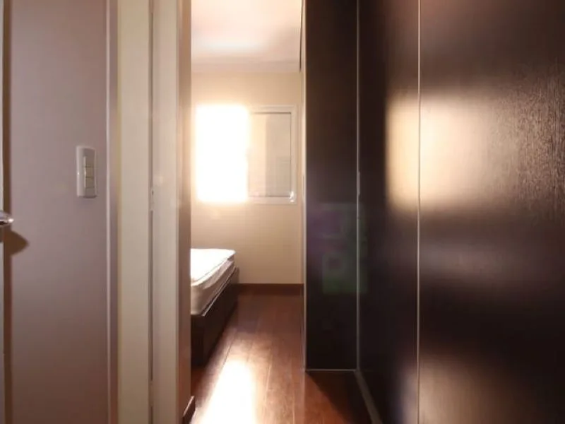 Apartamento com 68m² para Locação no Condomínio Spotlight e Perdizes