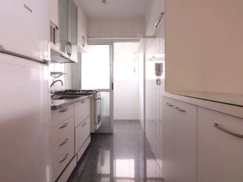 Apartamento com 68m² para Locação no Condomínio Spotlight e Perdizes
