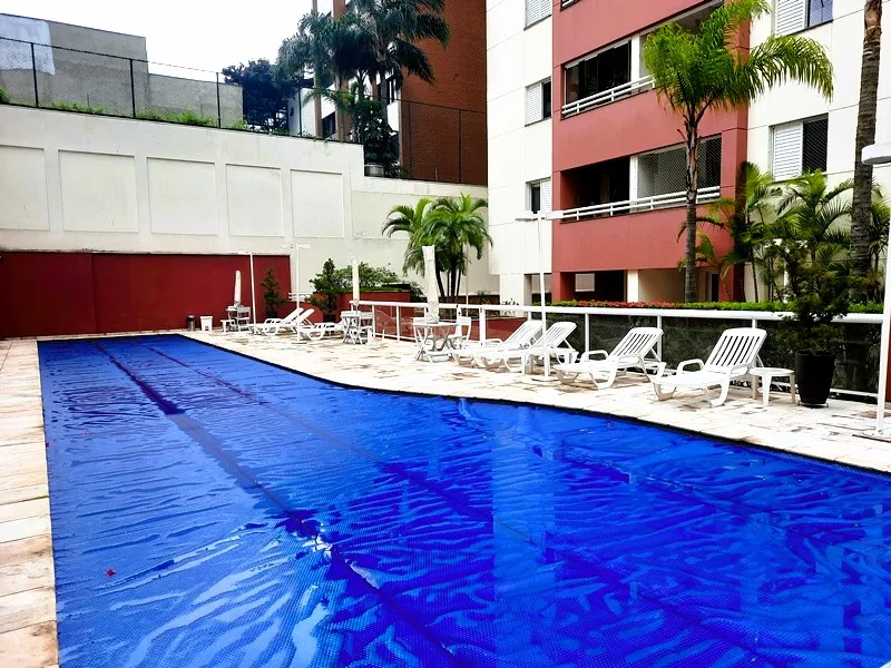 Apartamento com 68m² para Locação no Condomínio Spotlight e Perdizes