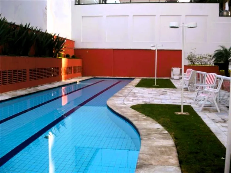 Apartamento com 68m² para Locação no Condomínio Spotlight e Perdizes