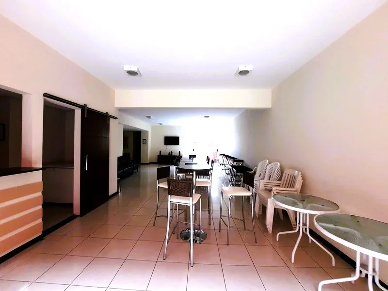 Apartamento com 68m² para Locação no Condomínio Spotlight e Perdizes