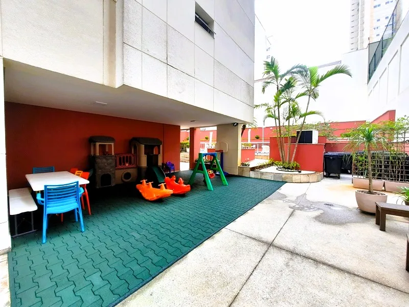 Apartamento com 68m² para Locação no Condomínio Spotlight e Perdizes