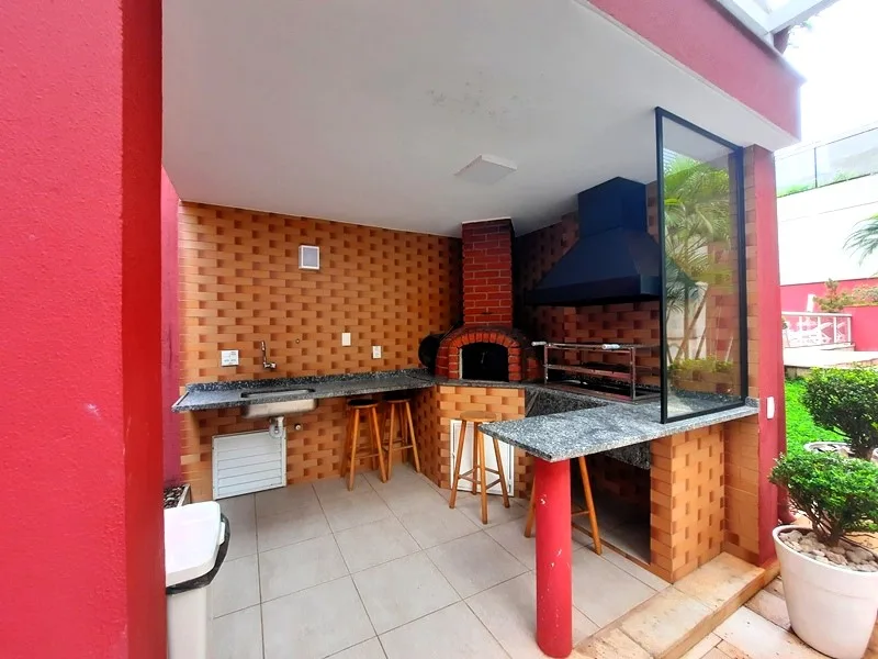 Apartamento com 68m² para Locação no Condomínio Spotlight e Perdizes