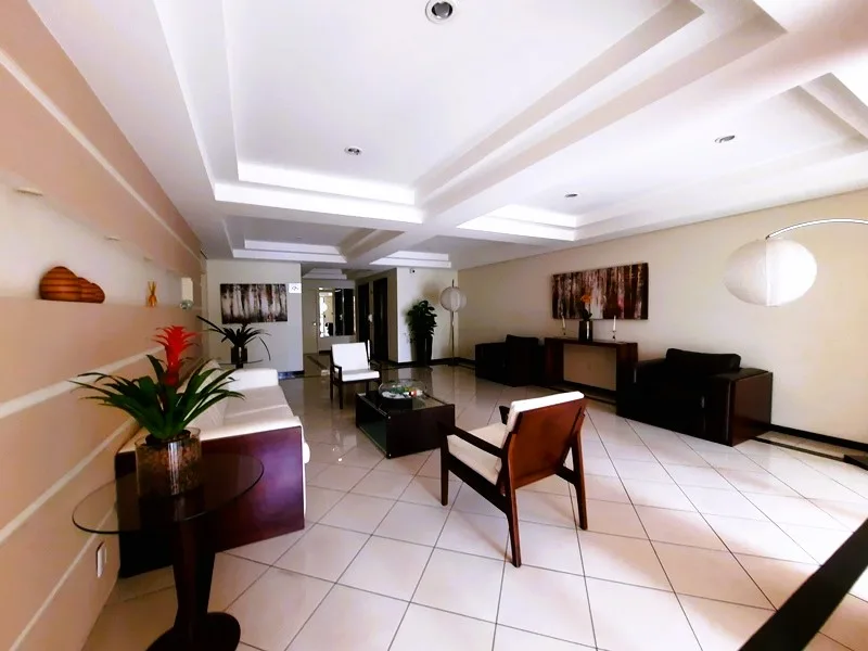 Apartamento com 68m² para Locação no Condomínio Spotlight e Perdizes