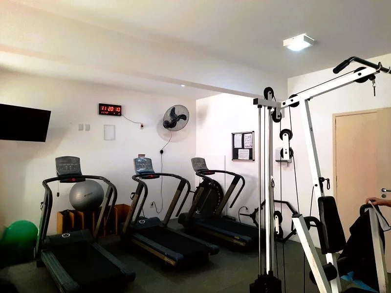 Apartamento com 68m² para Locação no Condomínio Spotlight e Perdizes