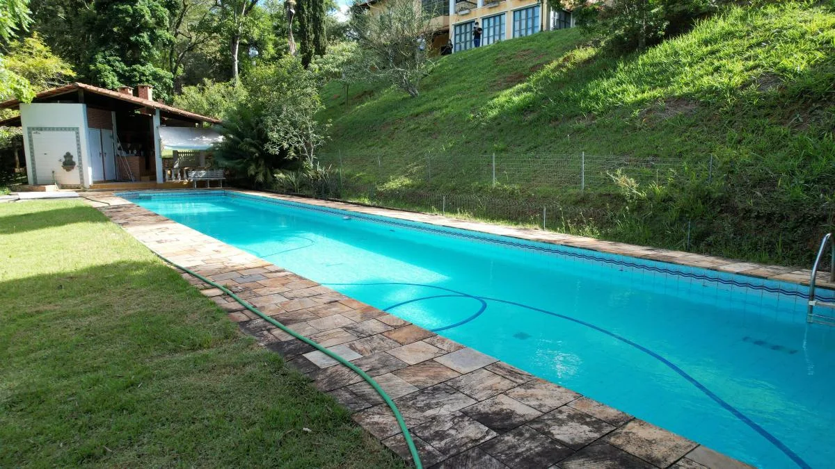 Chácara no Cond. Santa Helena - Castelo Branco km 42, a menos de 40 km de SP