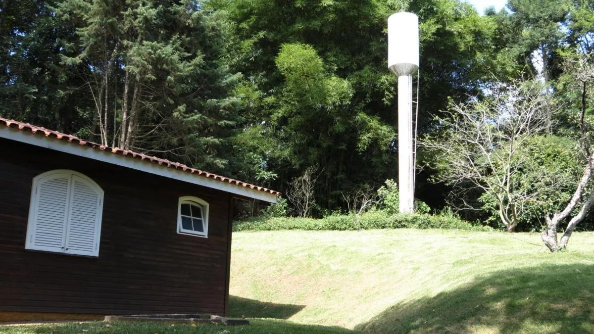 Chácara no Cond. Santa Helena - Castelo Branco km 42, a menos de 40 km de SP