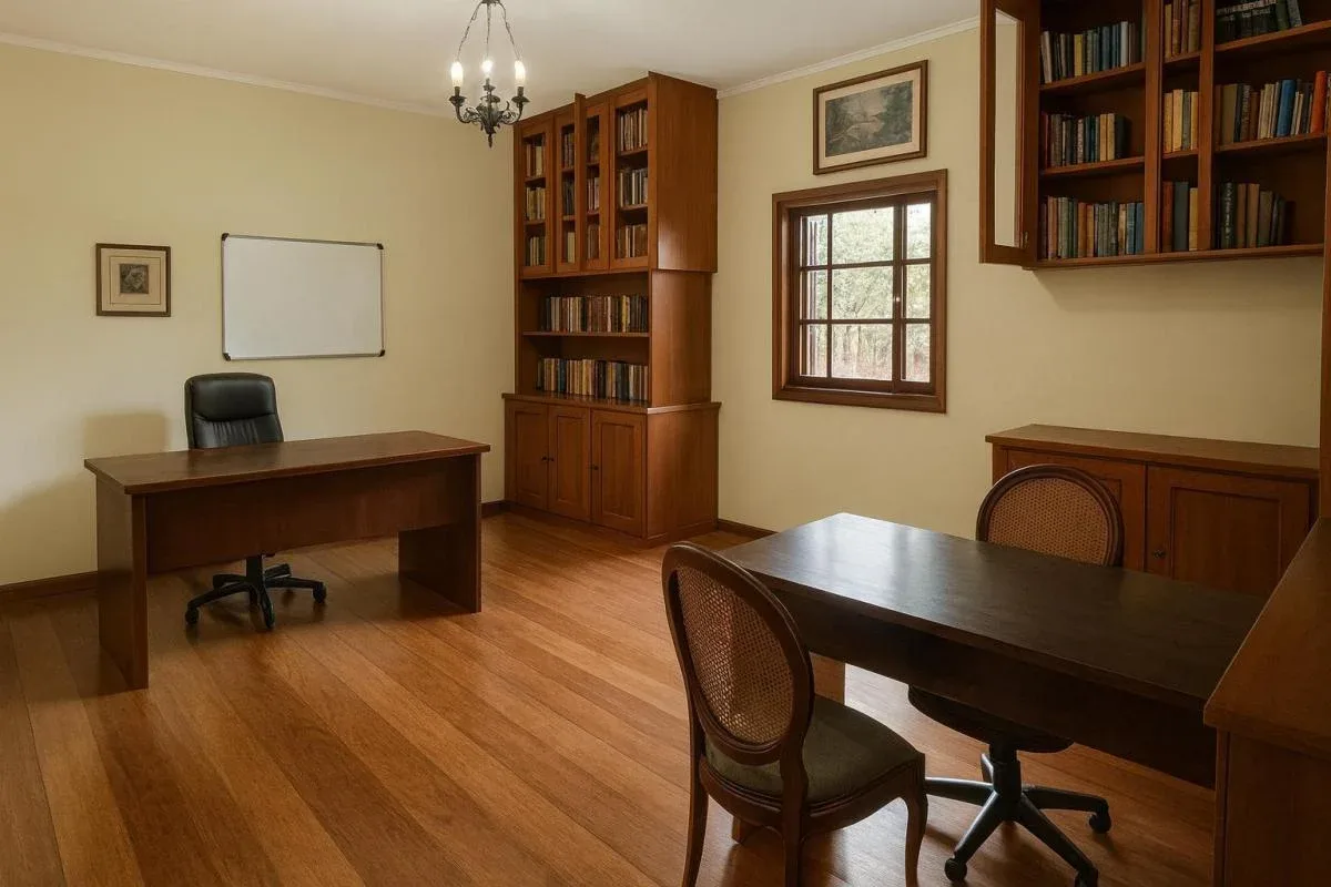 Chácara no Cond. Santa Helena - Castelo Branco km 42, a menos de 40 km de SP