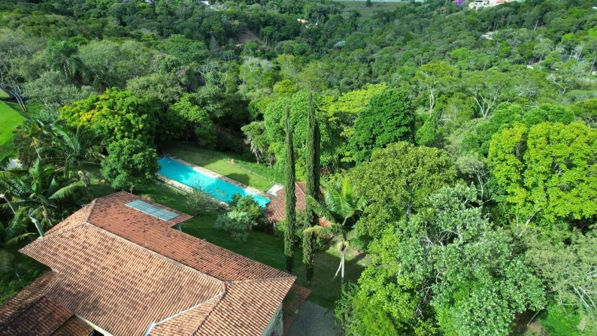 Chácara no Cond. Santa Helena - Castelo Branco km 42, a menos de 40 km de SP