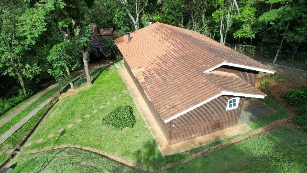 Chácara no Cond. Santa Helena - Castelo Branco km 42, a menos de 40 km de SP