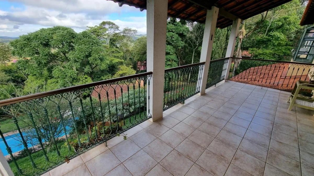 Chácara no Cond. Santa Helena - Castelo Branco km 42, a menos de 40 km de SP