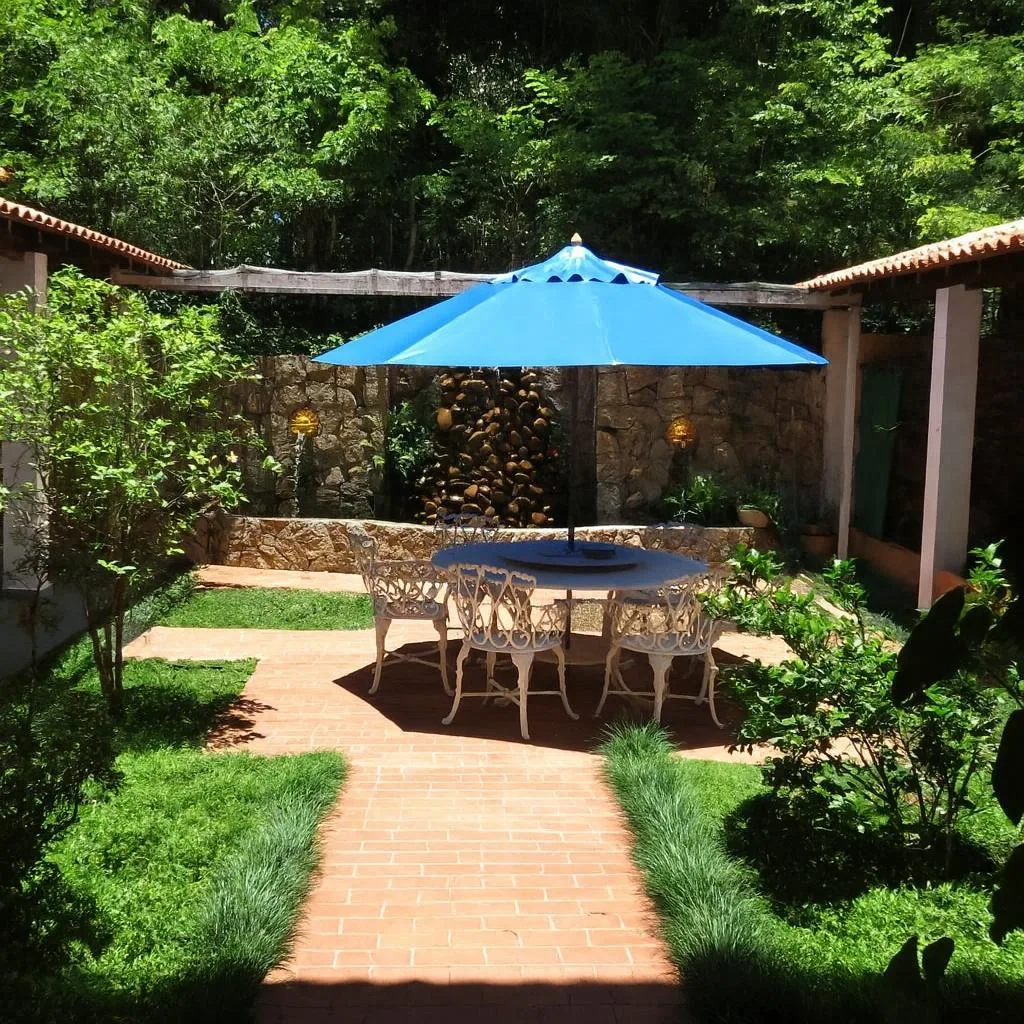 Chácara no Cond. Santa Helena - Castelo Branco km 42, a menos de 40 km de SP