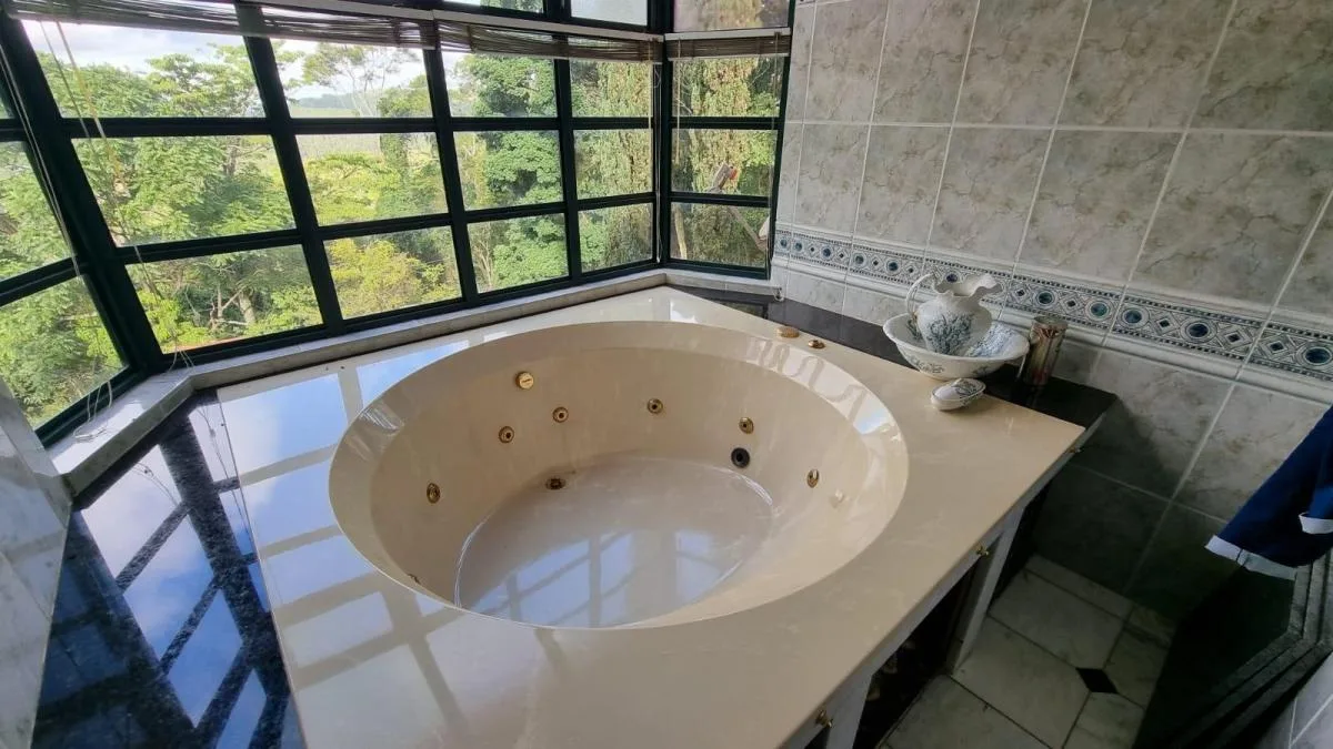 Chácara no Cond. Santa Helena - Castelo Branco km 42, a menos de 40 km de SP