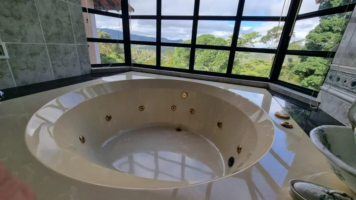 Chácara no Cond. Santa Helena - Castelo Branco km 42, a menos de 40 km de SP