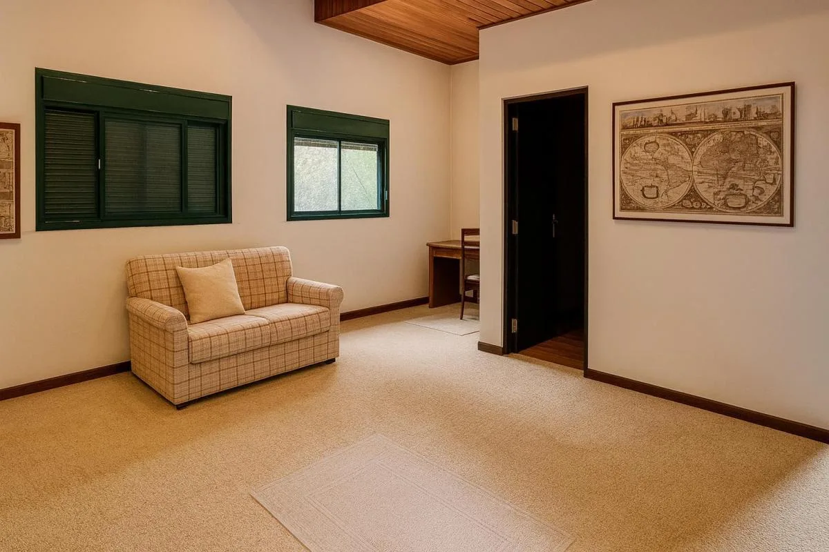 Chácara no Cond. Santa Helena - Castelo Branco km 42, a menos de 40 km de SP