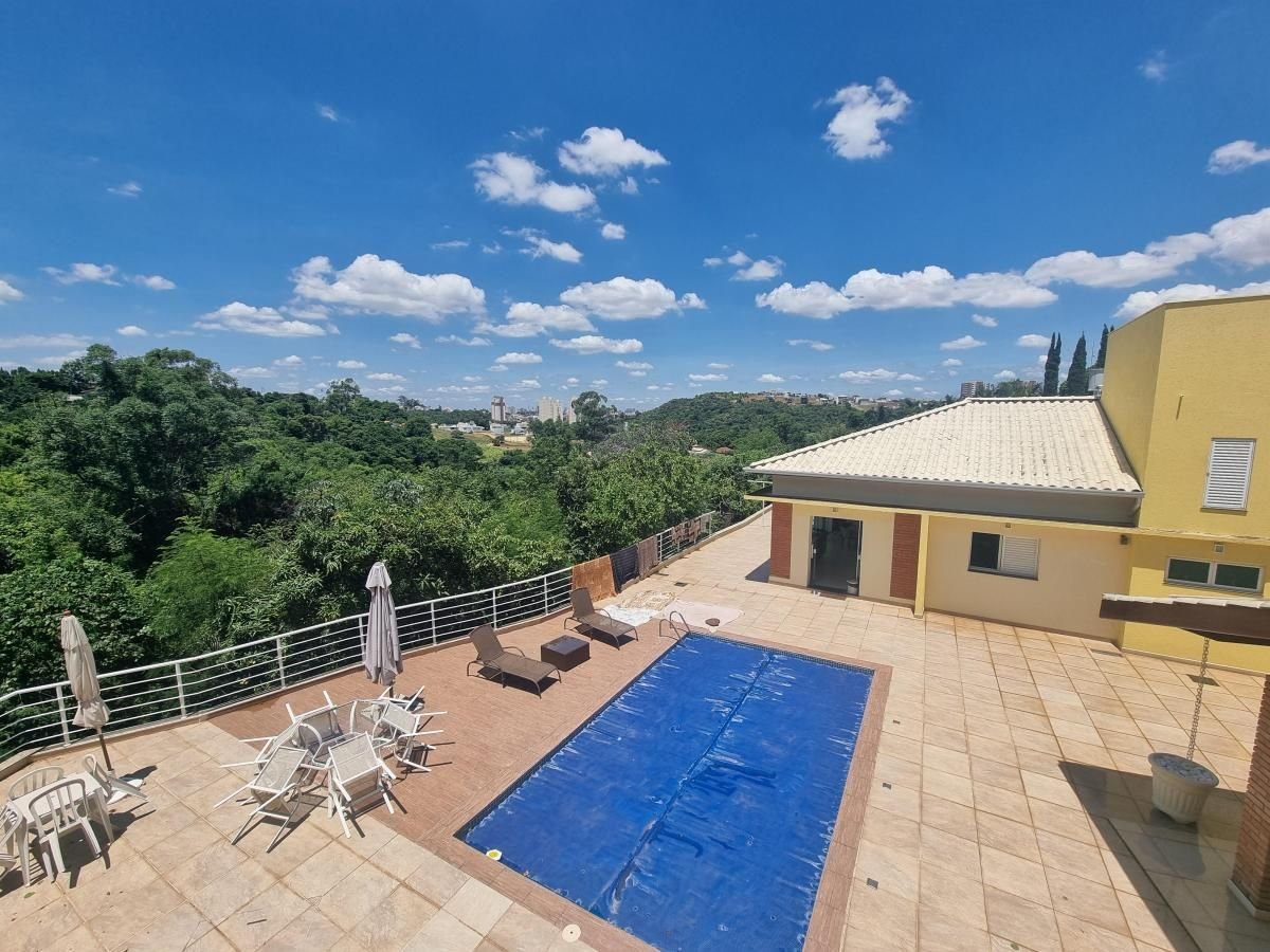 Chácara à venda em bairro nobre em Sorocaba próximo a Raposo Tavares e Centro