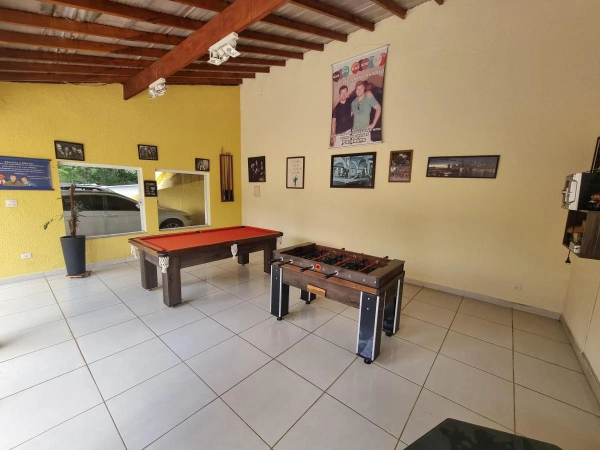 Chácara à venda em bairro nobre em Sorocaba próximo a Raposo Tavares e Centro