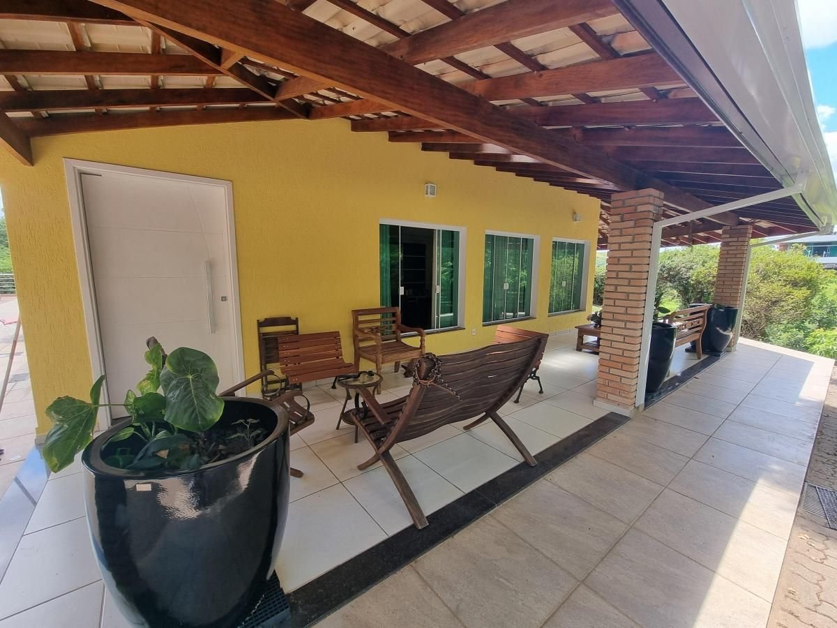 Chácara à venda em bairro nobre em Sorocaba próximo a Raposo Tavares e Centro