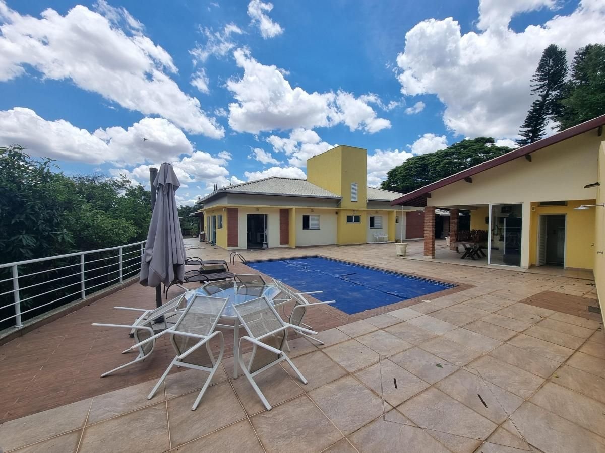 Chácara à venda em bairro nobre em Sorocaba próximo a Raposo Tavares e Centro