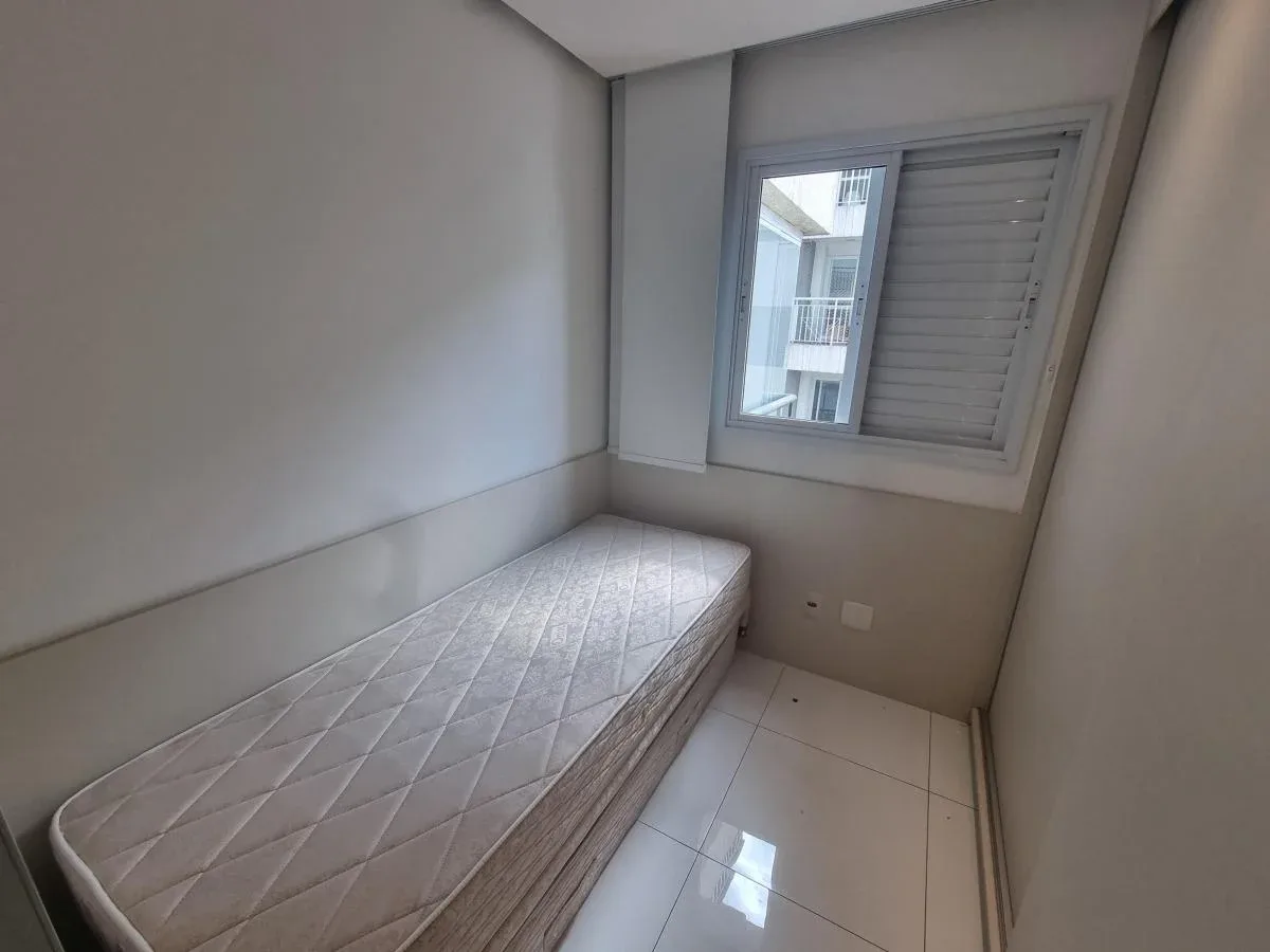 Apartamento mobiliado à venda na Rua Maestro Cardim no Condomínio SP4U