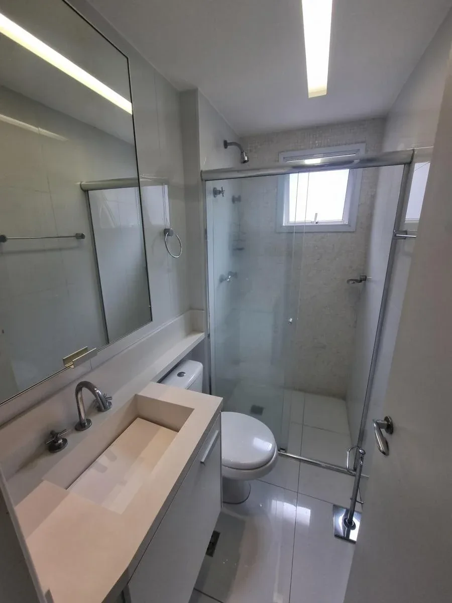 Apartamento mobiliado à venda na Rua Maestro Cardim no Condomínio SP4U