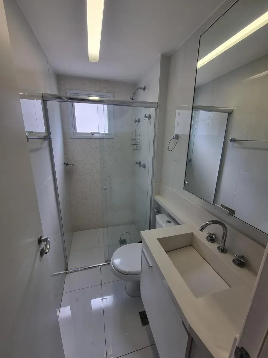 Apartamento mobiliado à venda na Rua Maestro Cardim no Condomínio SP4U
