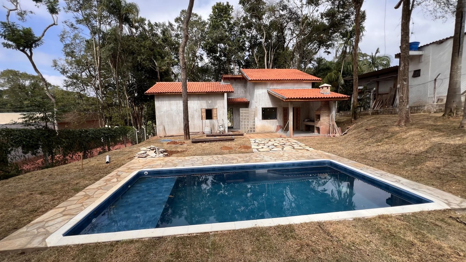 Chácara