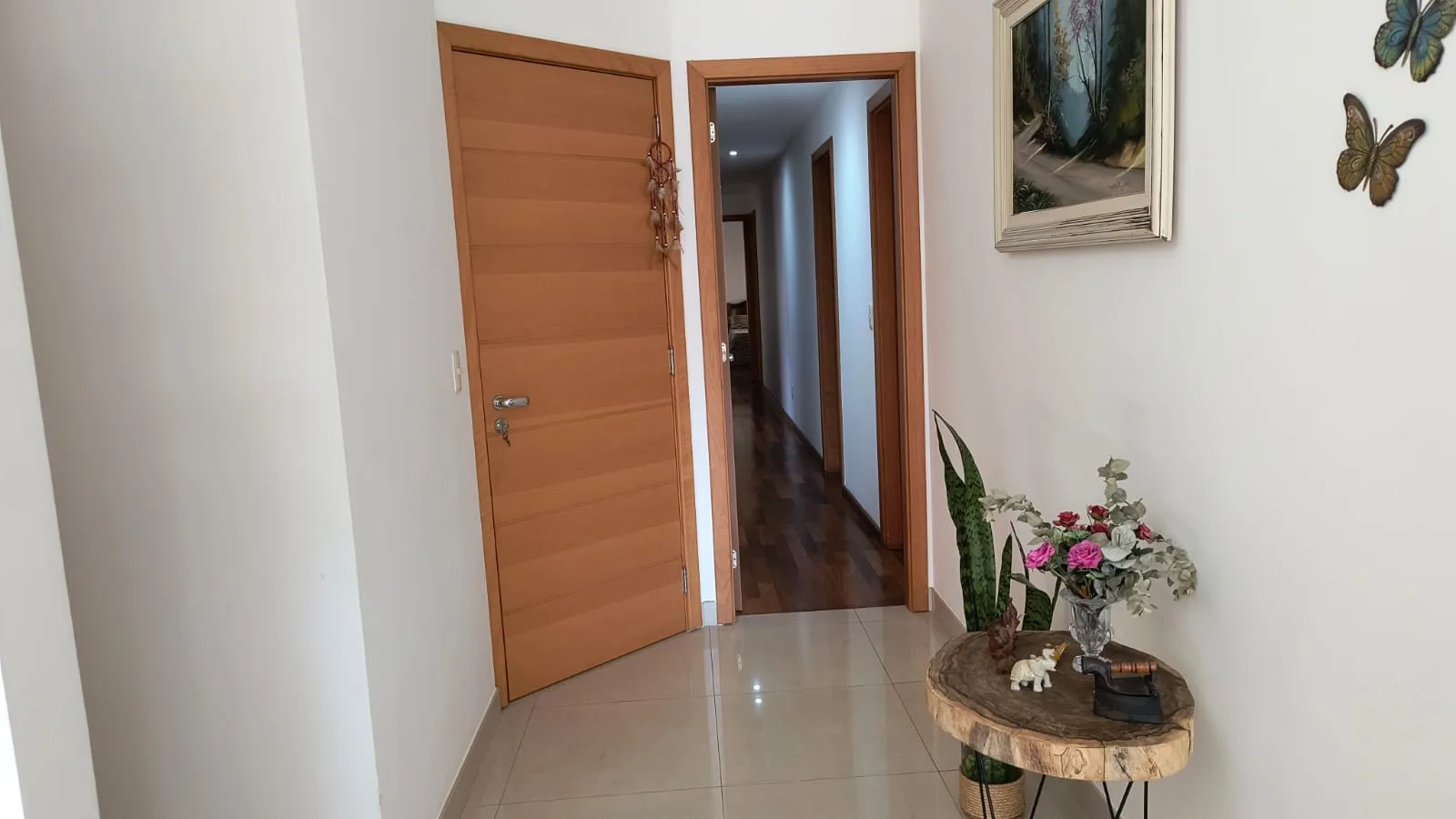 Apartamento de Alto Padrão com 208 m², 4 Suítes e 4 Vagas na Vila Mariana – São Paulo