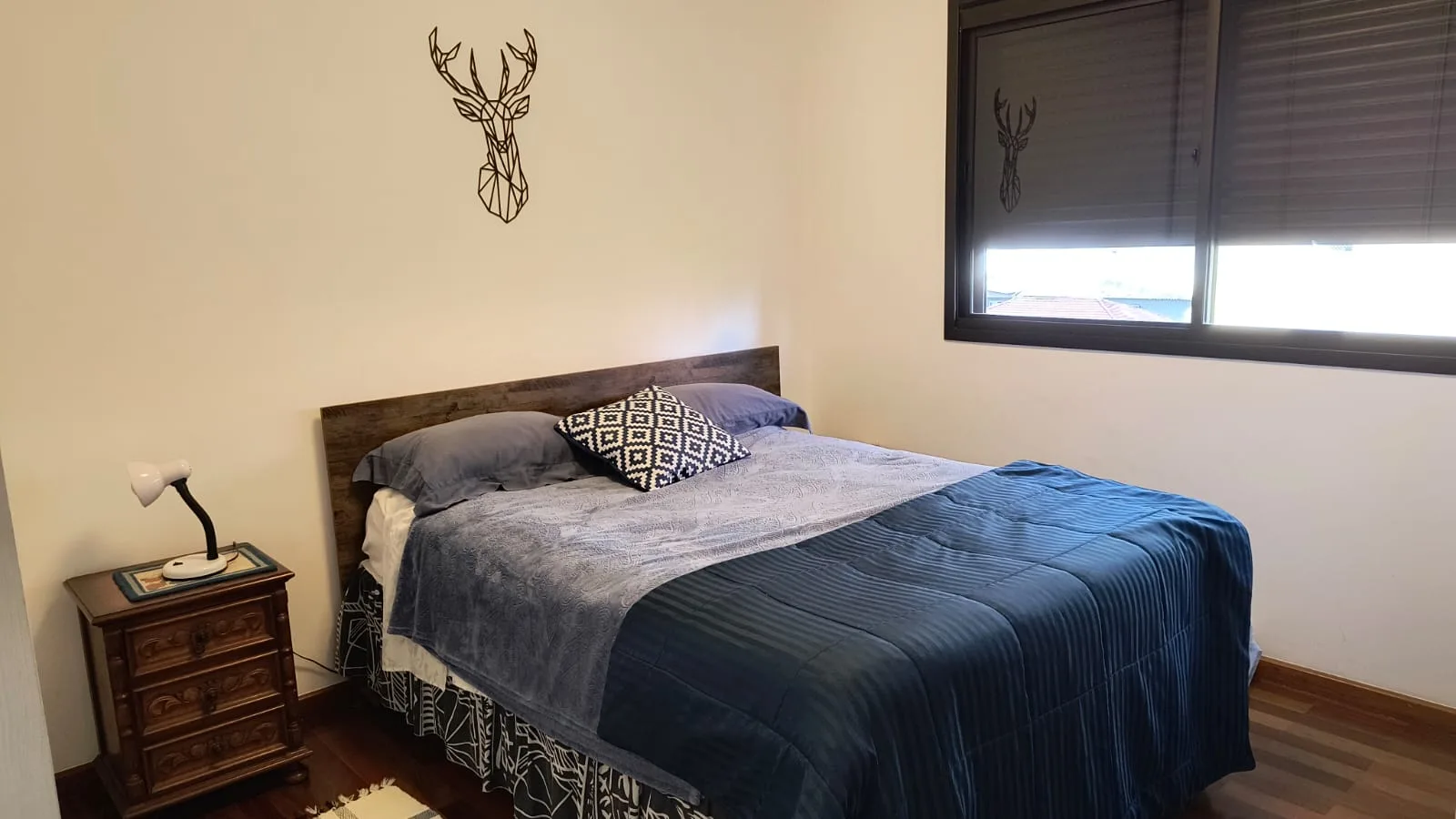 Apartamento de Alto Padrão com 208 m², 4 Suítes e 4 Vagas na Vila Mariana – São Paulo