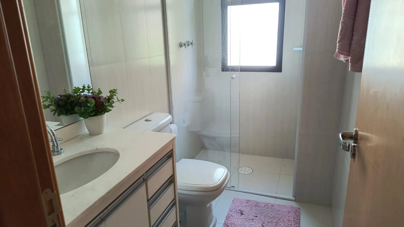 Apartamento de Alto Padrão com 208 m², 4 Suítes e 4 Vagas na Vila Mariana – São Paulo
