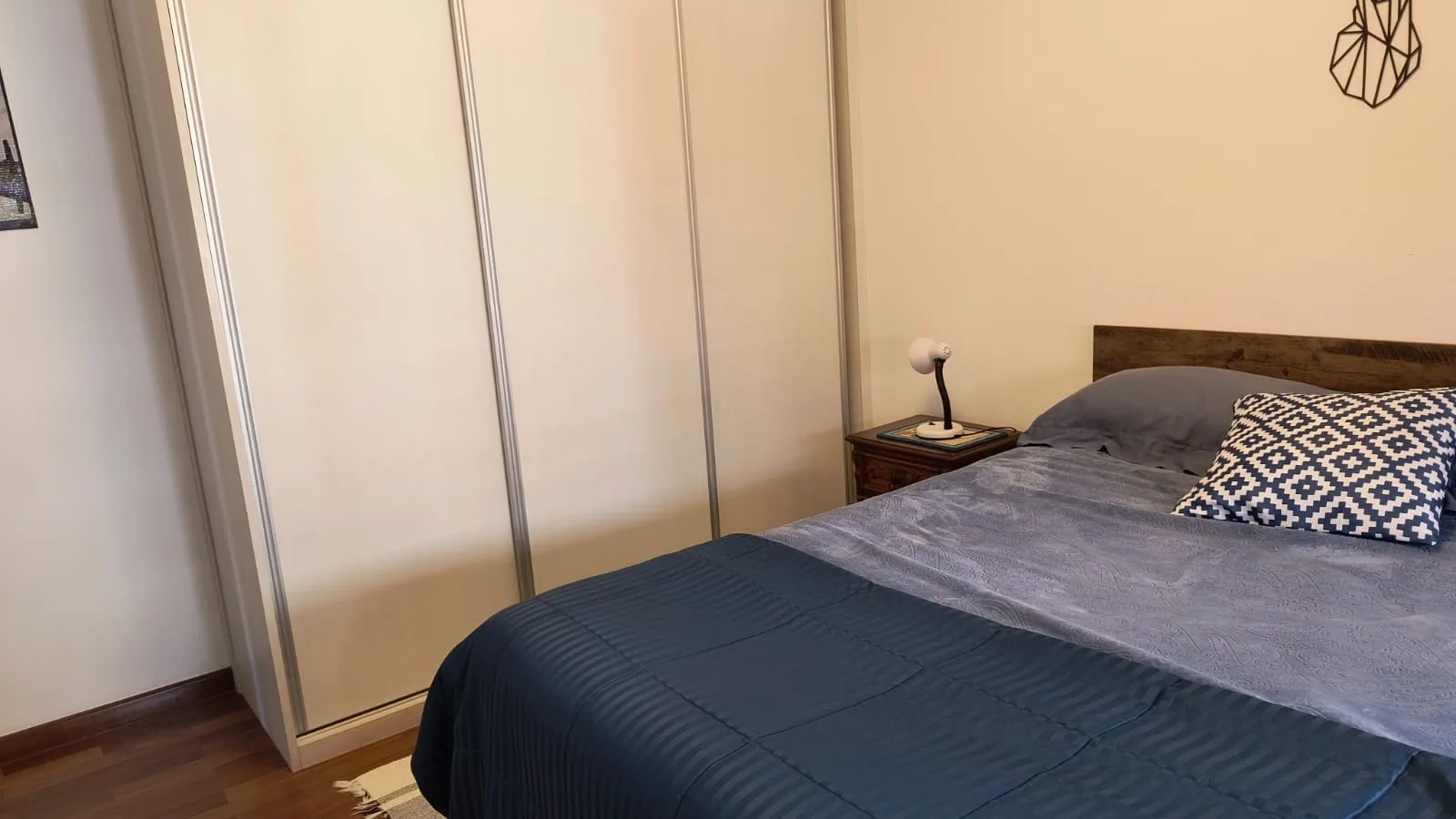 Apartamento de Alto Padrão com 208 m², 4 Suítes e 4 Vagas na Vila Mariana – São Paulo