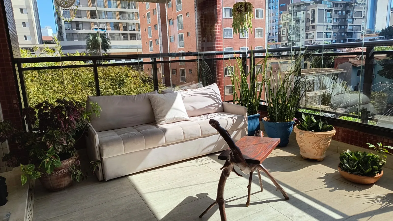 Apartamento de Alto Padrão com 208 m², 4 Suítes e 4 Vagas na Vila Mariana – São Paulo