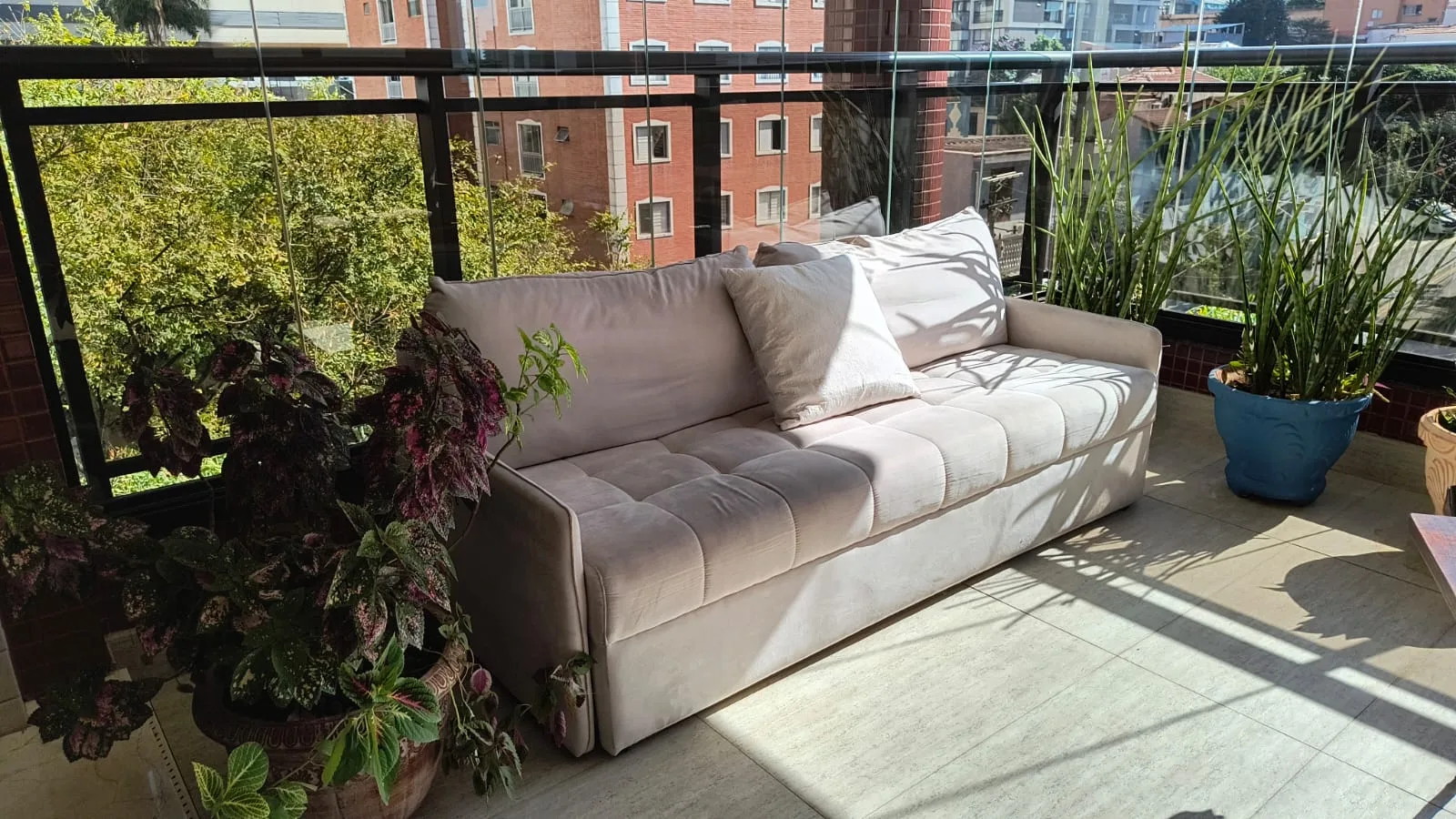 Apartamento de Alto Padrão com 208 m², 4 Suítes e 4 Vagas na Vila Mariana – São Paulo