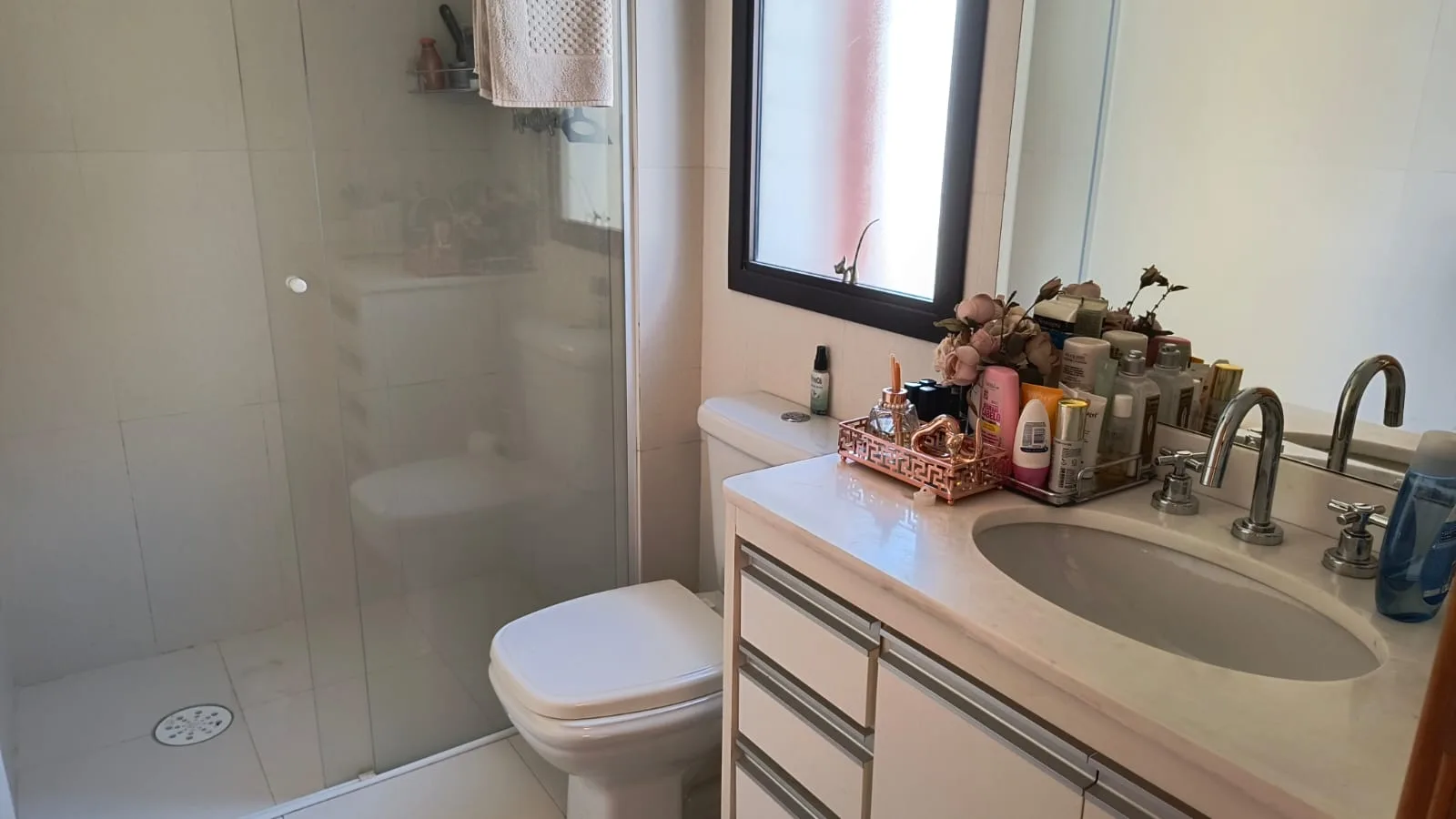 Apartamento de Alto Padrão com 208 m², 4 Suítes e 4 Vagas na Vila Mariana – São Paulo