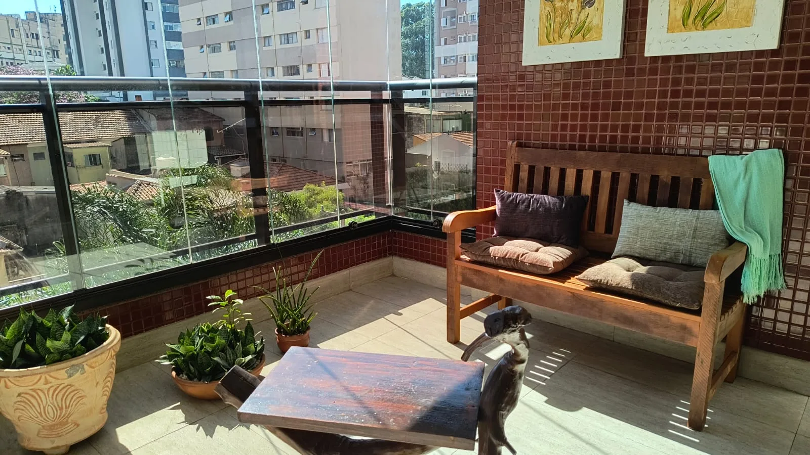 Apartamento de Alto Padrão com 208 m², 4 Suítes e 4 Vagas na Vila Mariana – São Paulo