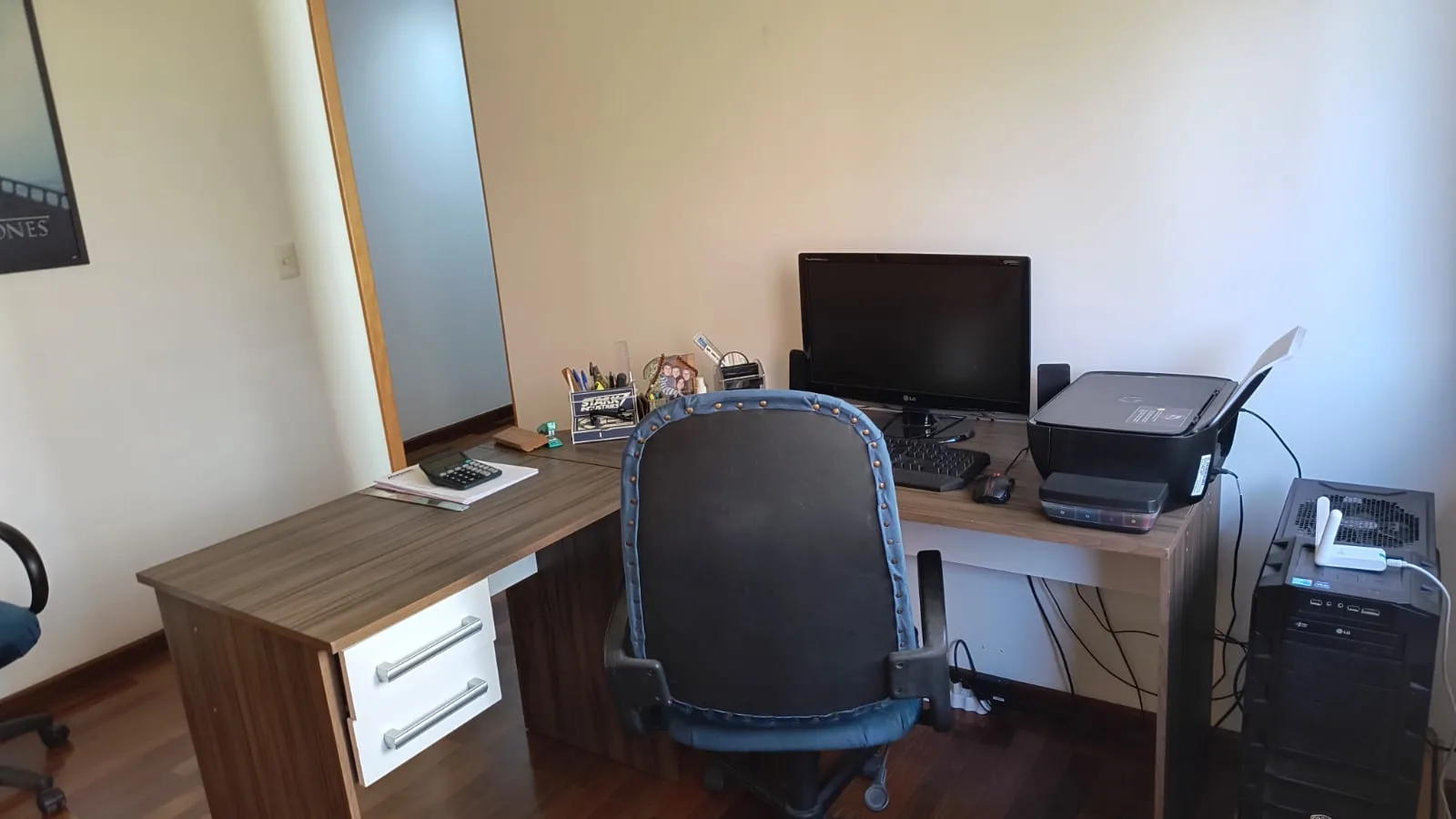 Apartamento de Alto Padrão com 208 m², 4 Suítes e 4 Vagas na Vila Mariana – São Paulo